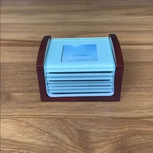 COASTERS NWOT